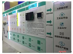 宜科強勢登陸國際工業智能及自動化展，引領數字化工廠新浪潮