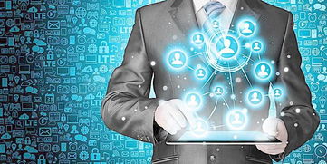 云技術(shù)浪潮下的免費資源寶藏 探索千圖網(wǎng)圖片素材的無限可能