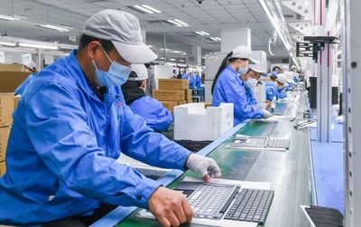 2021，超預(yù)期！→2022，開局紅火！——計(jì)算機(jī)科技行業(yè)的回顧與展望