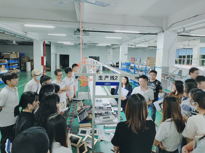 名科電子科技 深入產(chǎn)品內(nèi)核，驅(qū)動(dòng)卓越客戶服務(wù)